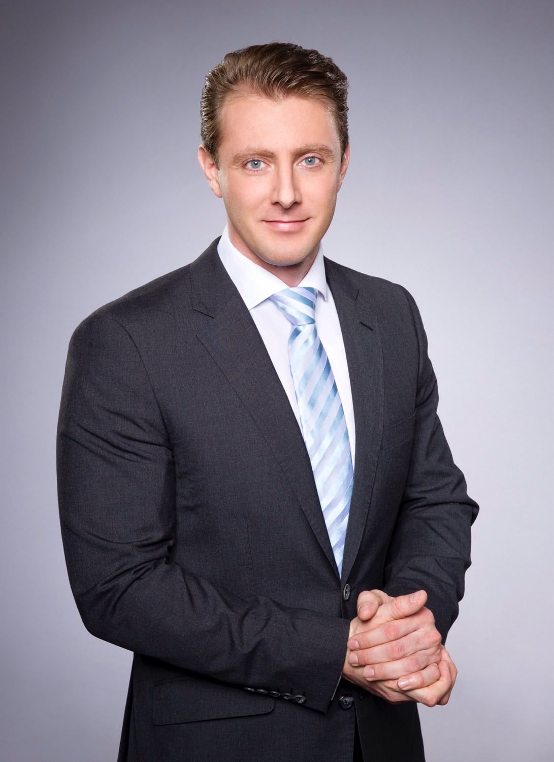 Oliver Kirsch