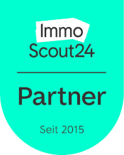 ImmoScout24 Siegel Partner