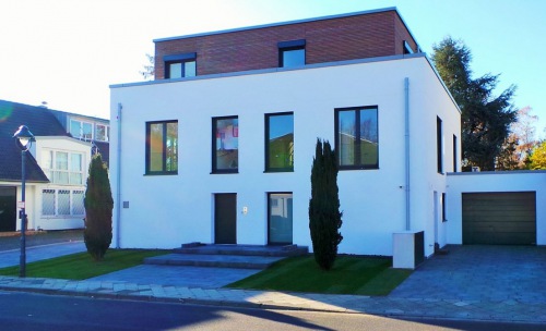 Luxuriöses Anwesen mit Schwimmbad