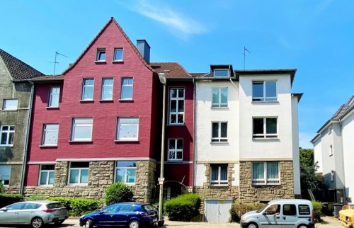 TOP vermietet Kapitalanlage mit 5% Rendite 