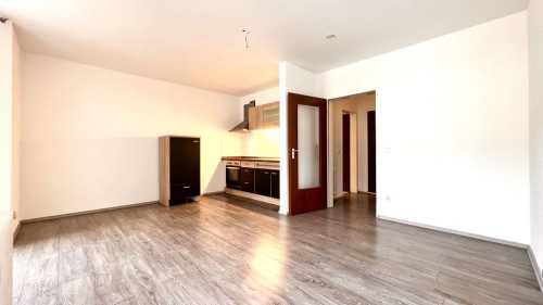 Gemütliches Appartement in zentraler aber dennoch ruhiger Lage