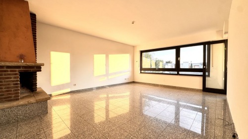 Penthouse-Wohnung mit herrlicher Sicht über Düsseldorf