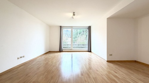 Gemütliches Appartement mit Balkon und Pantryküche