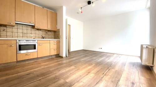 Gemütliches Apartment mit offener Küche in beliebter und sehr zentraler Lage